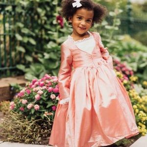 Taylor Joelle Costumes | Taylor Joelle Hamilton Dress- Size 5 Worn once